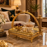 Platters & Serveware
