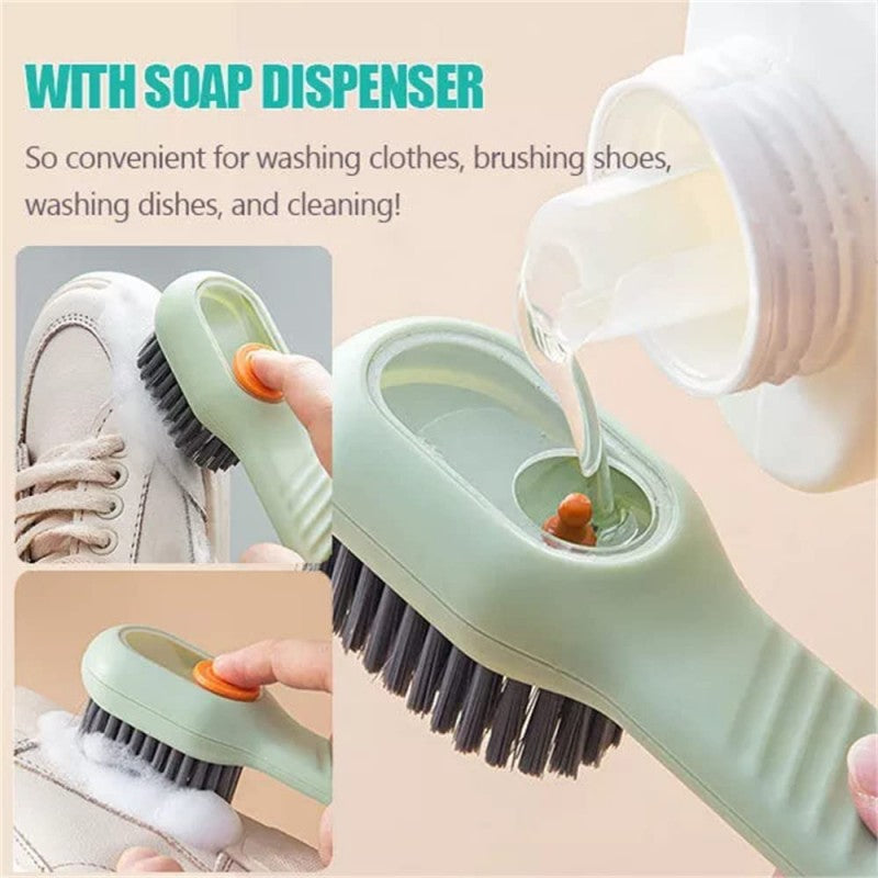 Multifunctional Liquid Brush