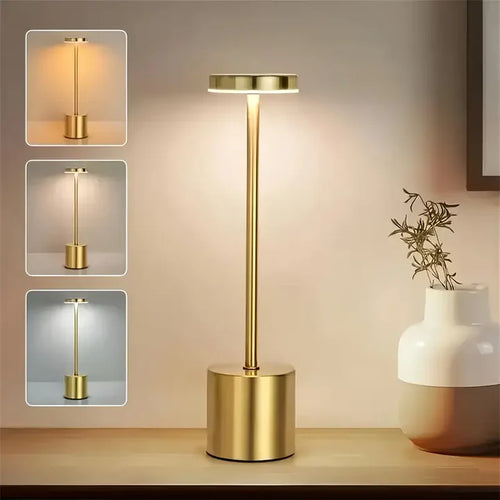 Horizon Cordless Light