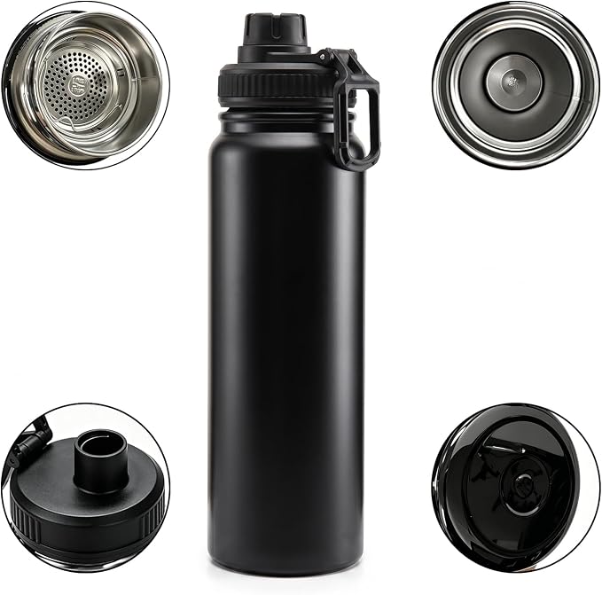 ScrewTop ATM 33 · 1000ml / 34oz