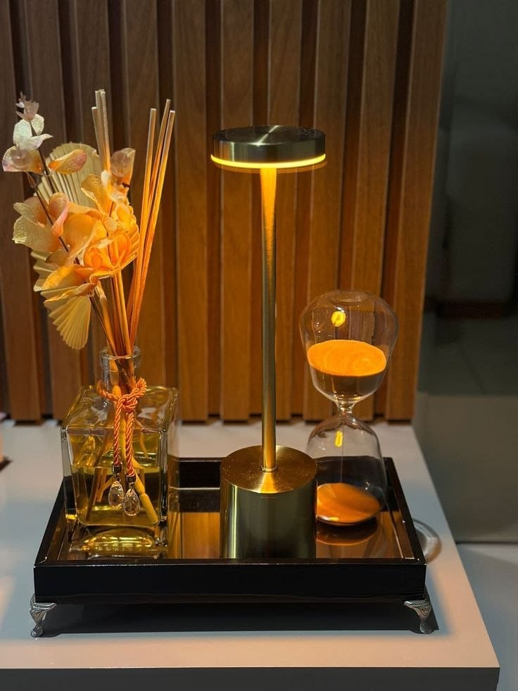 Horizon Cordless Lamp