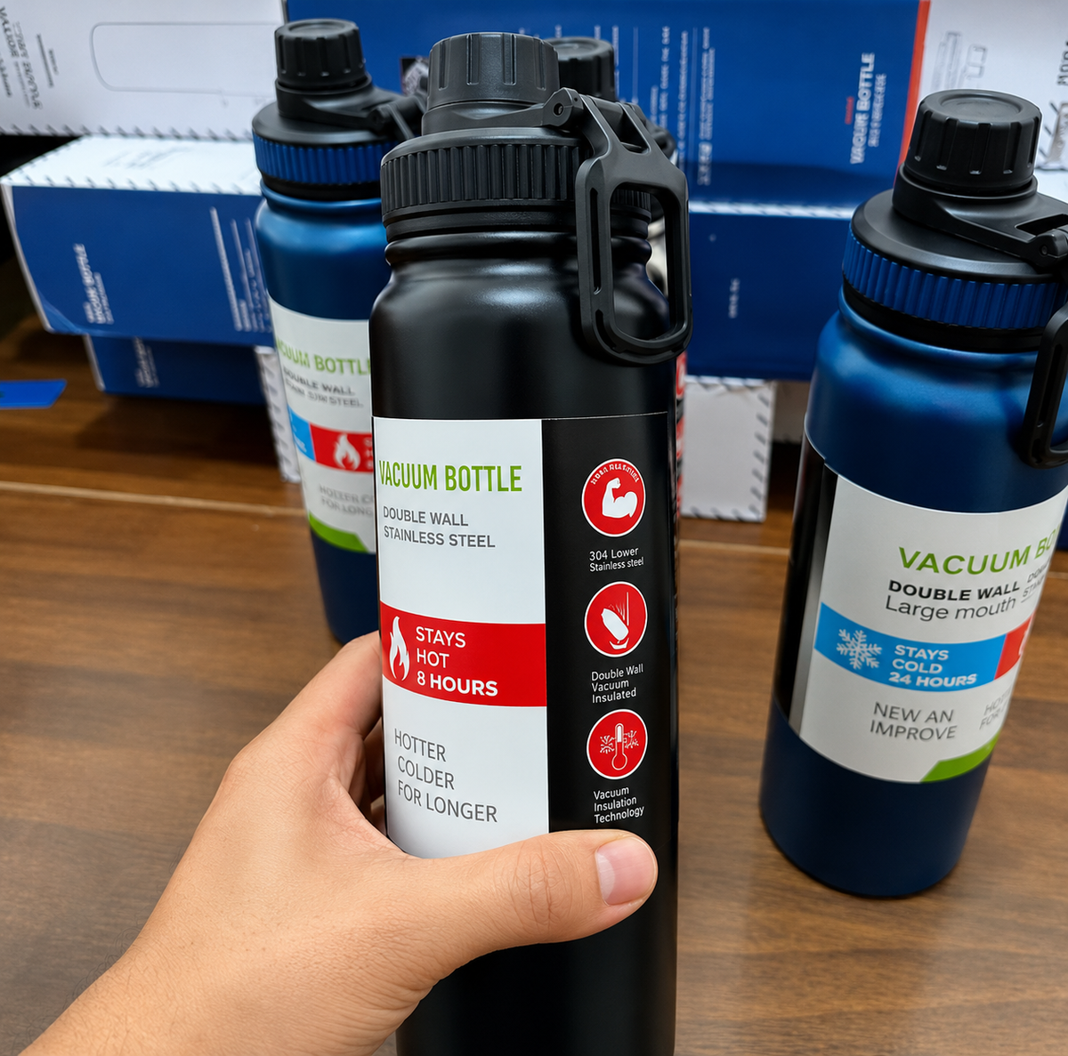 ScrewTop ATM 33 · 1000ml / 34oz