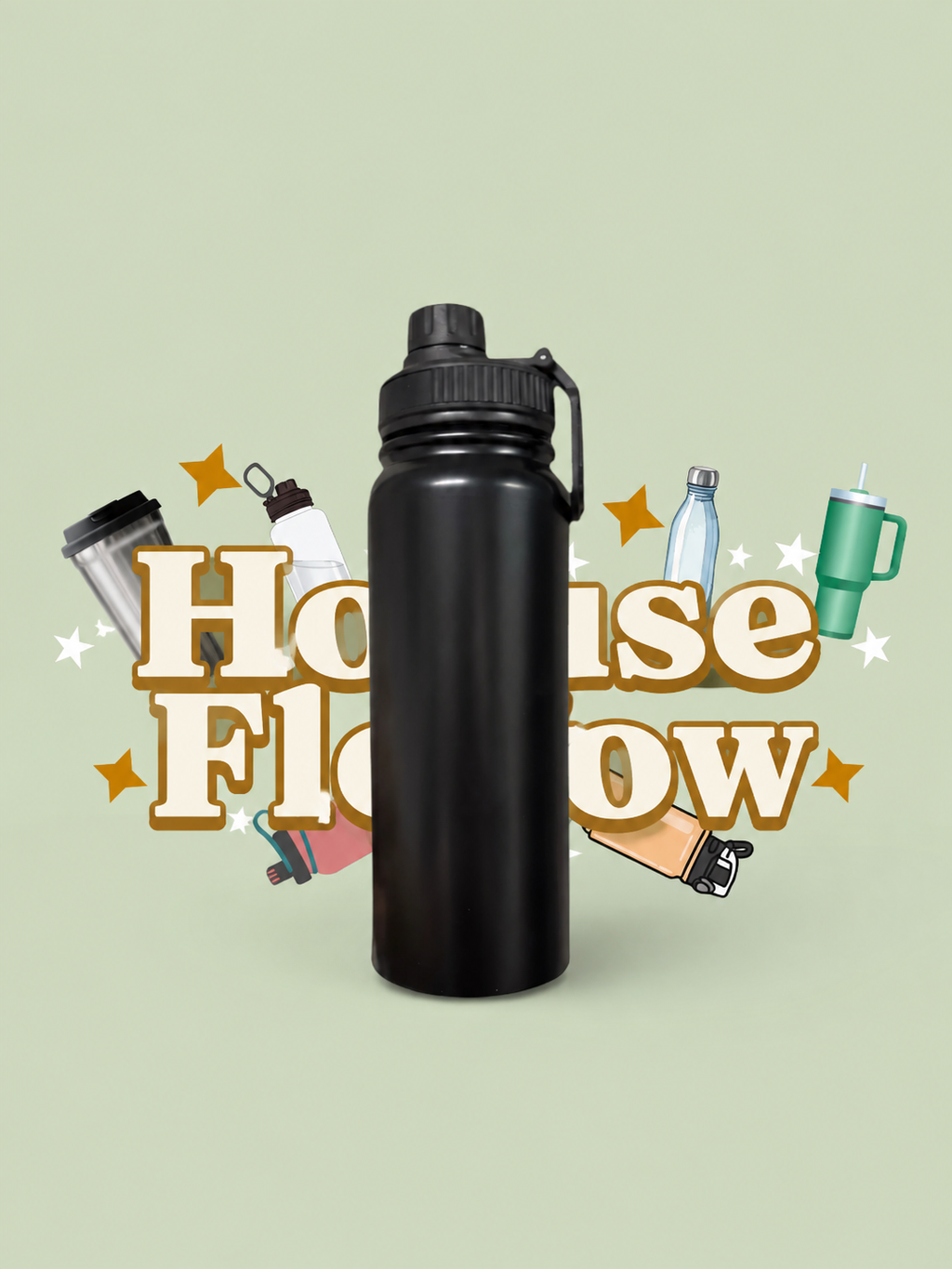 ScrewTop ATM 33 · 1000ml / 34oz