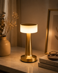 Nordic Metal Lamp