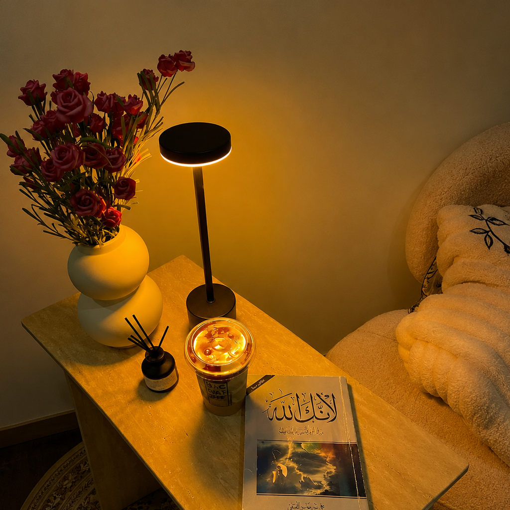 Horizon Cordless Lamp