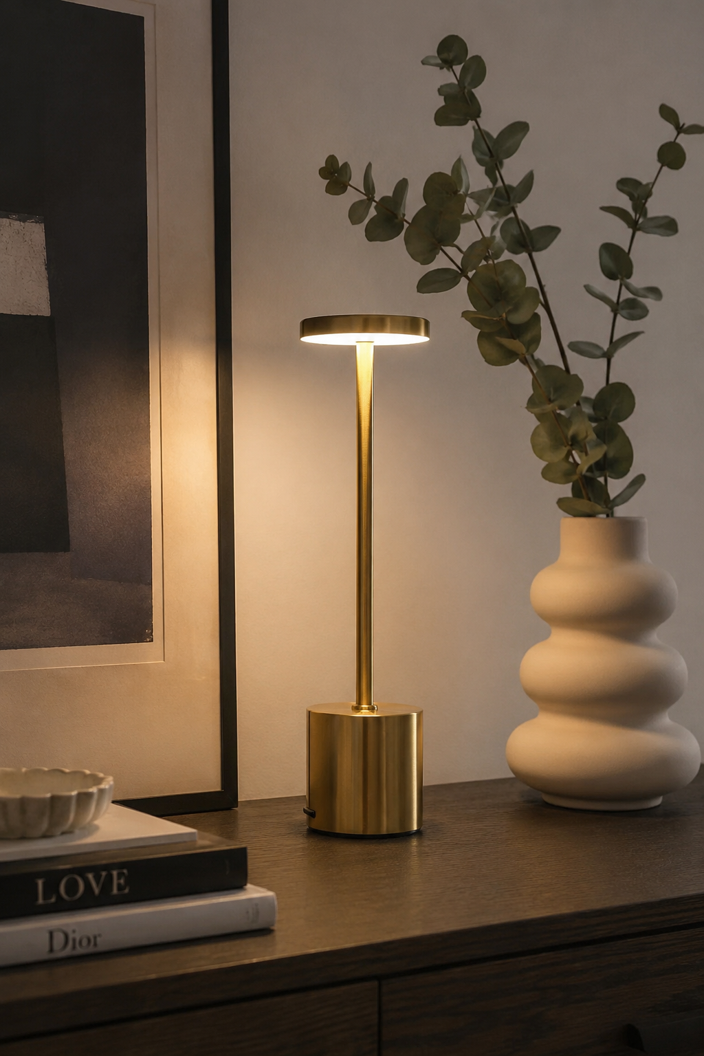 Horizon Cordless Lamp