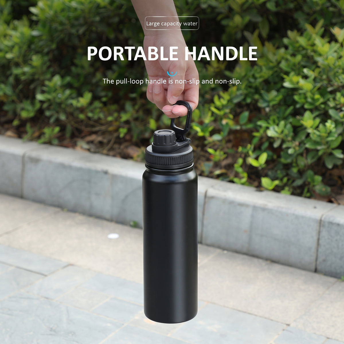 ScrewTop ATM 33 · 1000ml / 34oz
