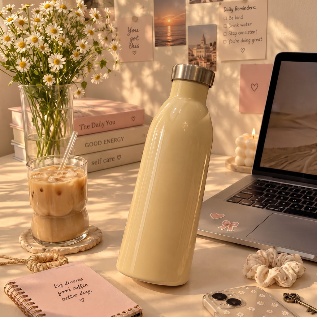 The Flow Flask