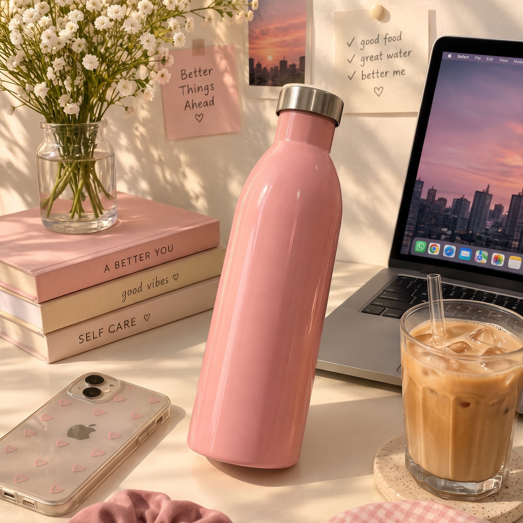The Flow Flask