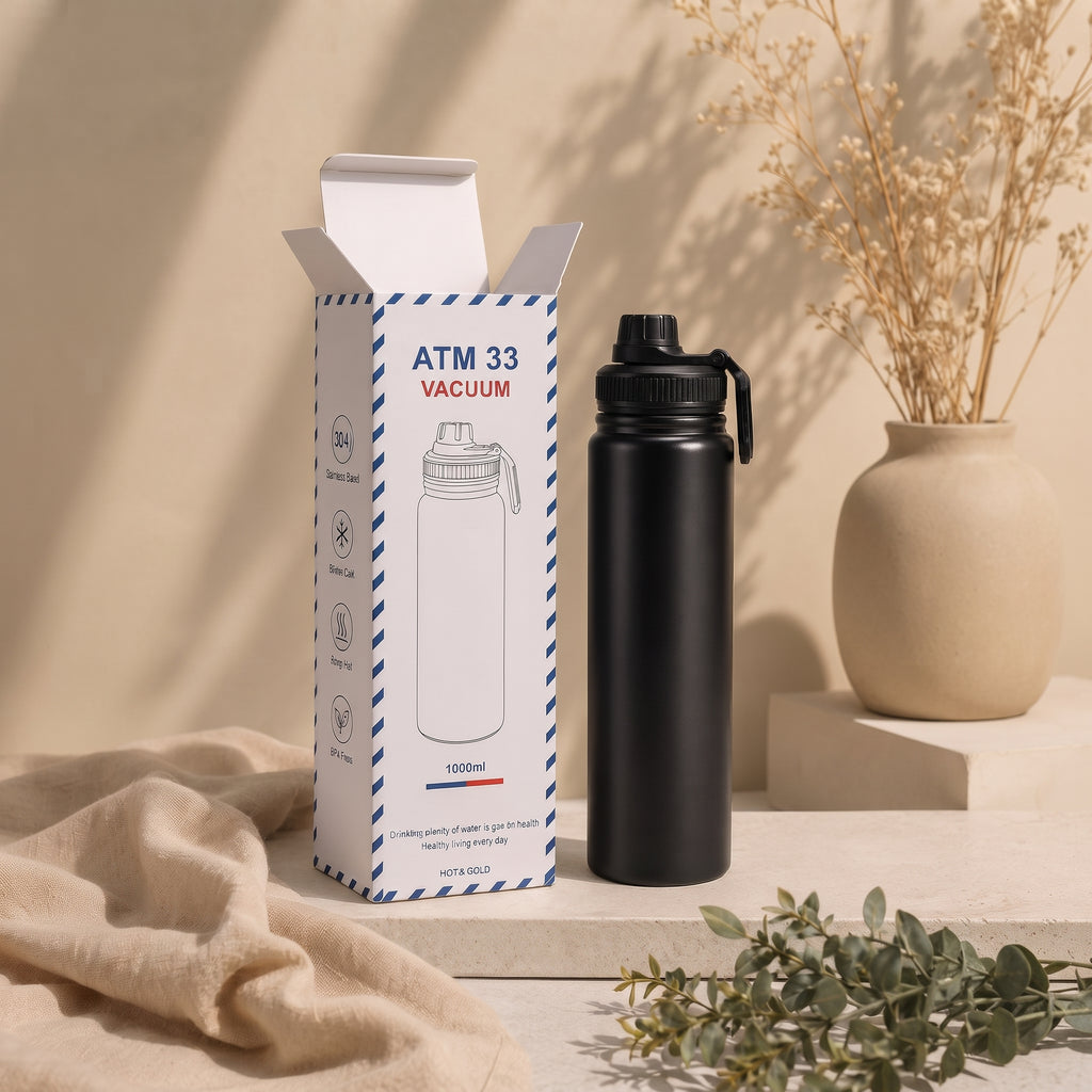ScrewTop ATM 33 · 1000ml / 34oz