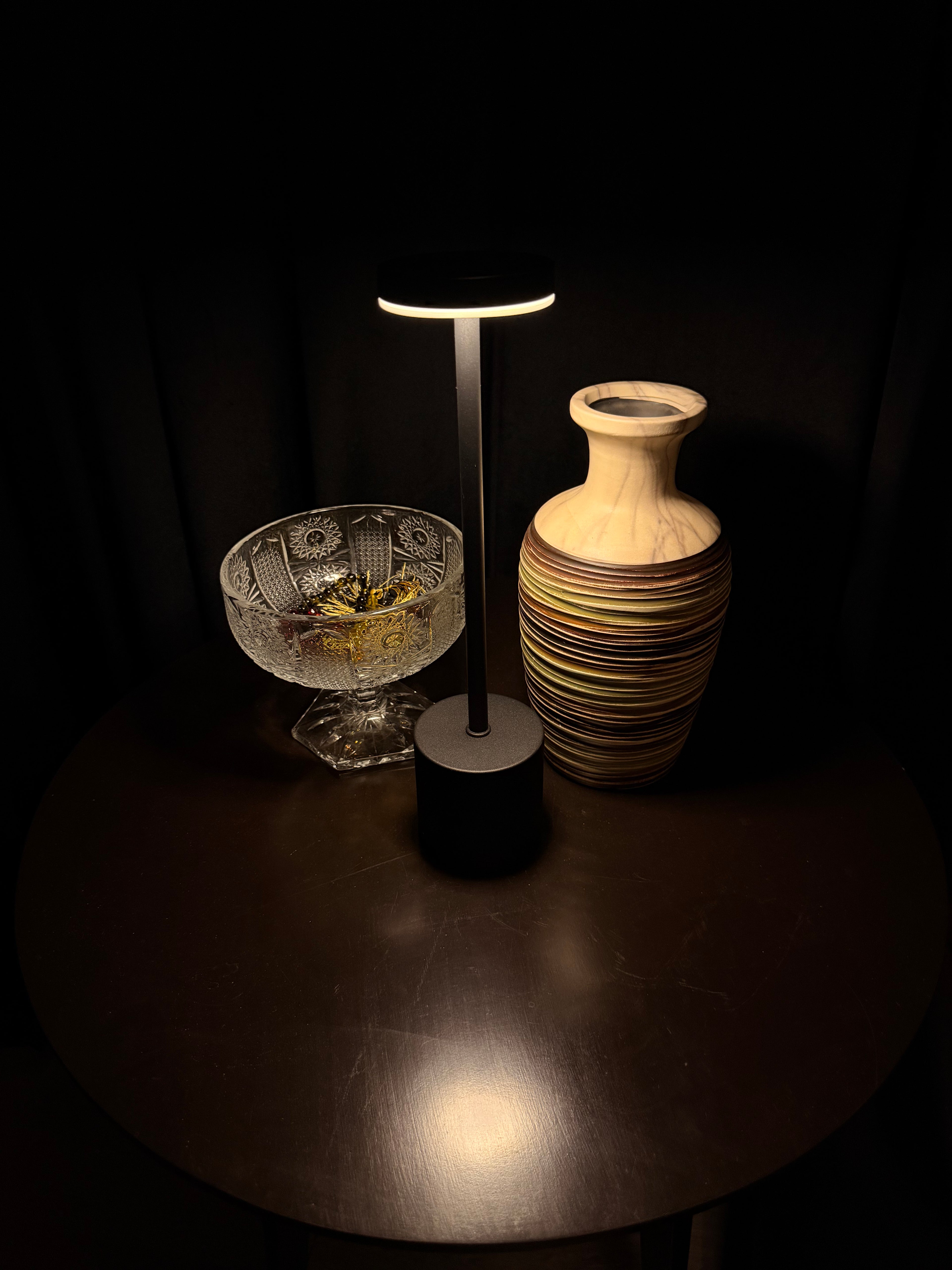 Horizon Cordless Lamp