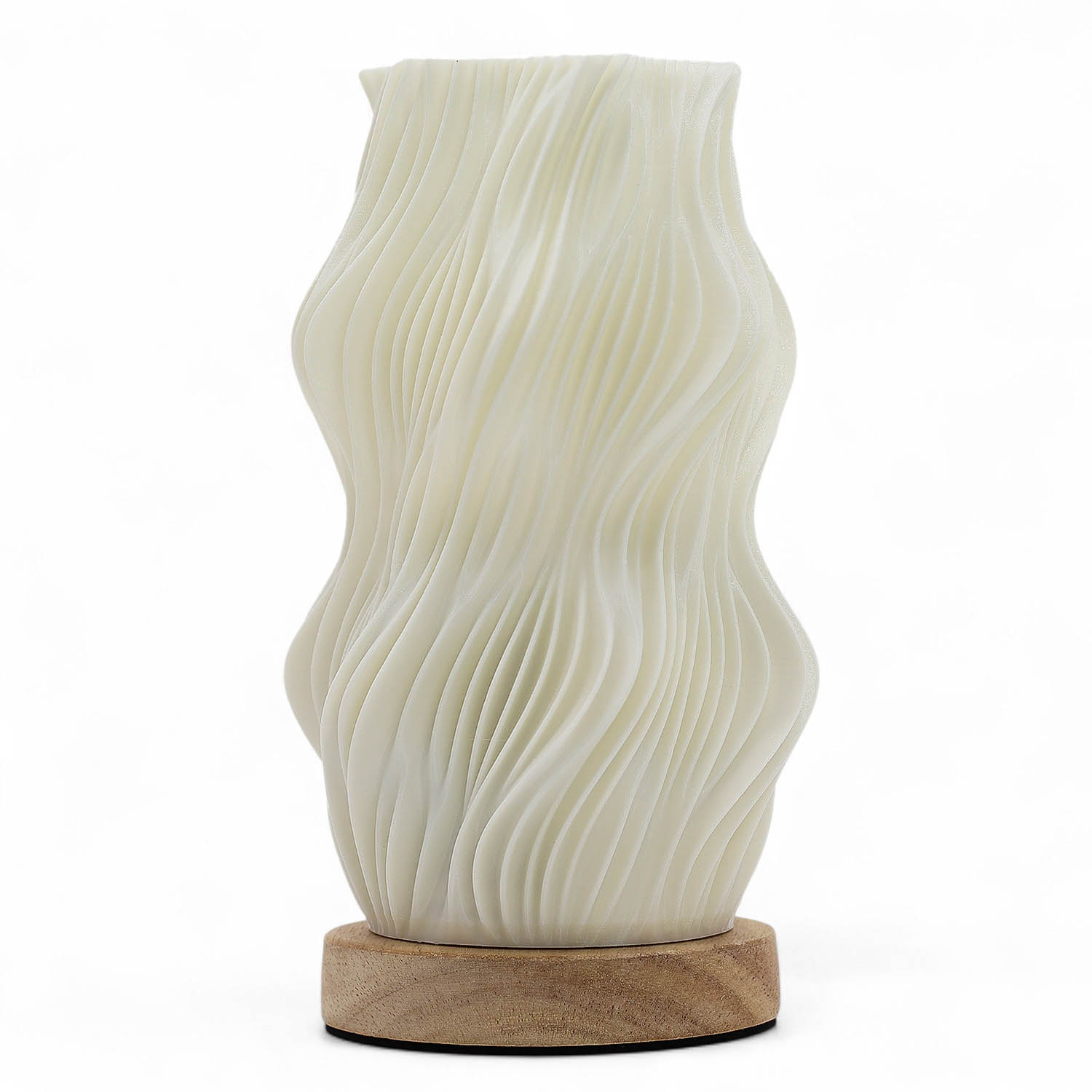 Dune Wave Lamp