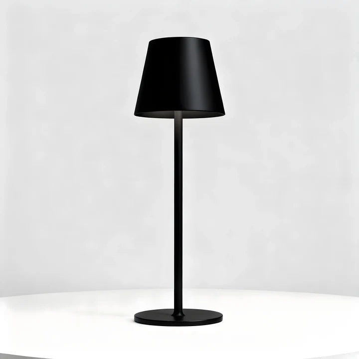 Elf Metal Lamp