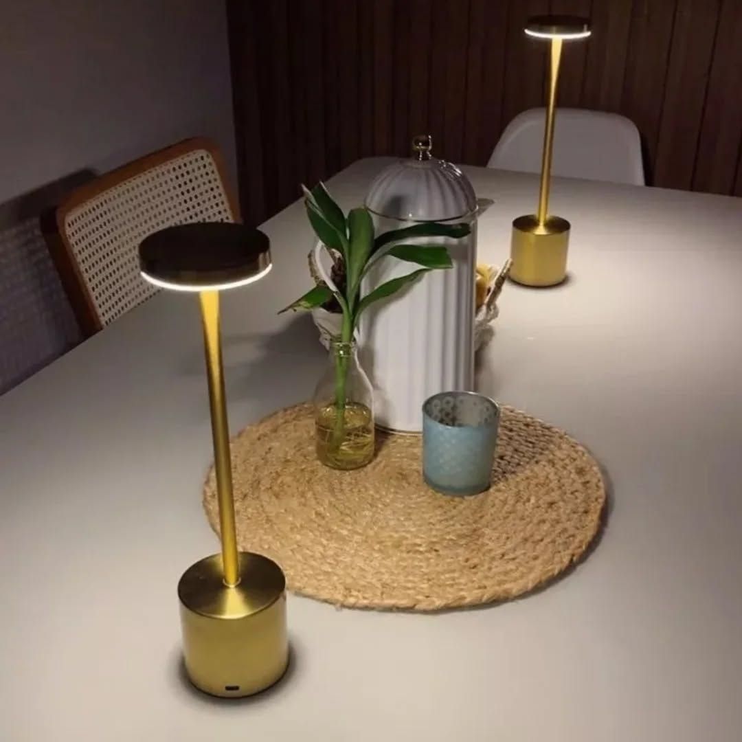 Horizon Cordless Lamp